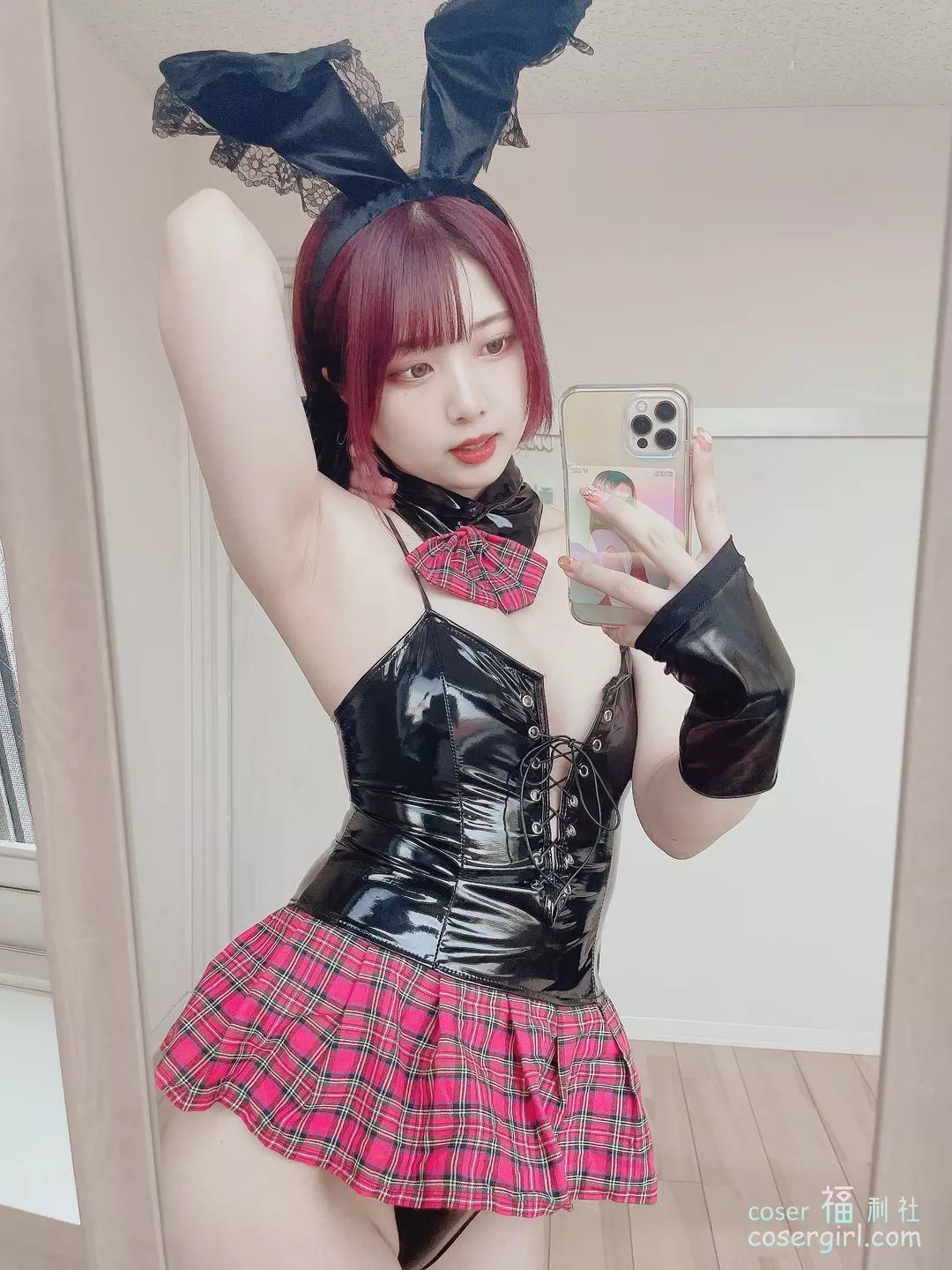 图片[6]-Sayako(さやこ) 12套美女写真合集下载 - coser福利社[4.81GB]-coser福利社