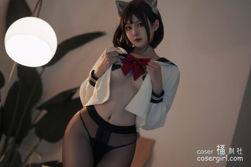 Natsuko夏夏子 写真合集下载-coser福利社