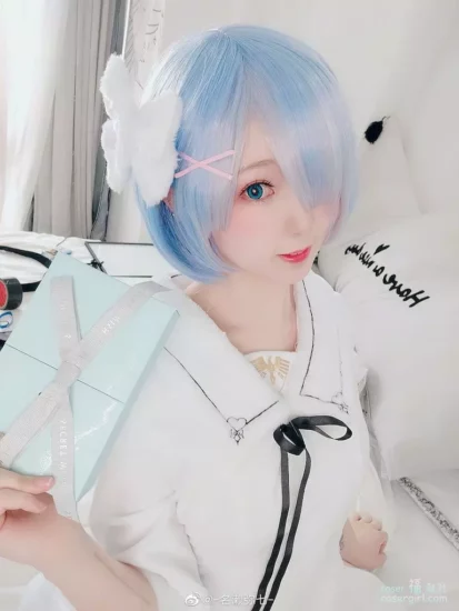 水野弥七 15套美女写真合集下载-coser福利社