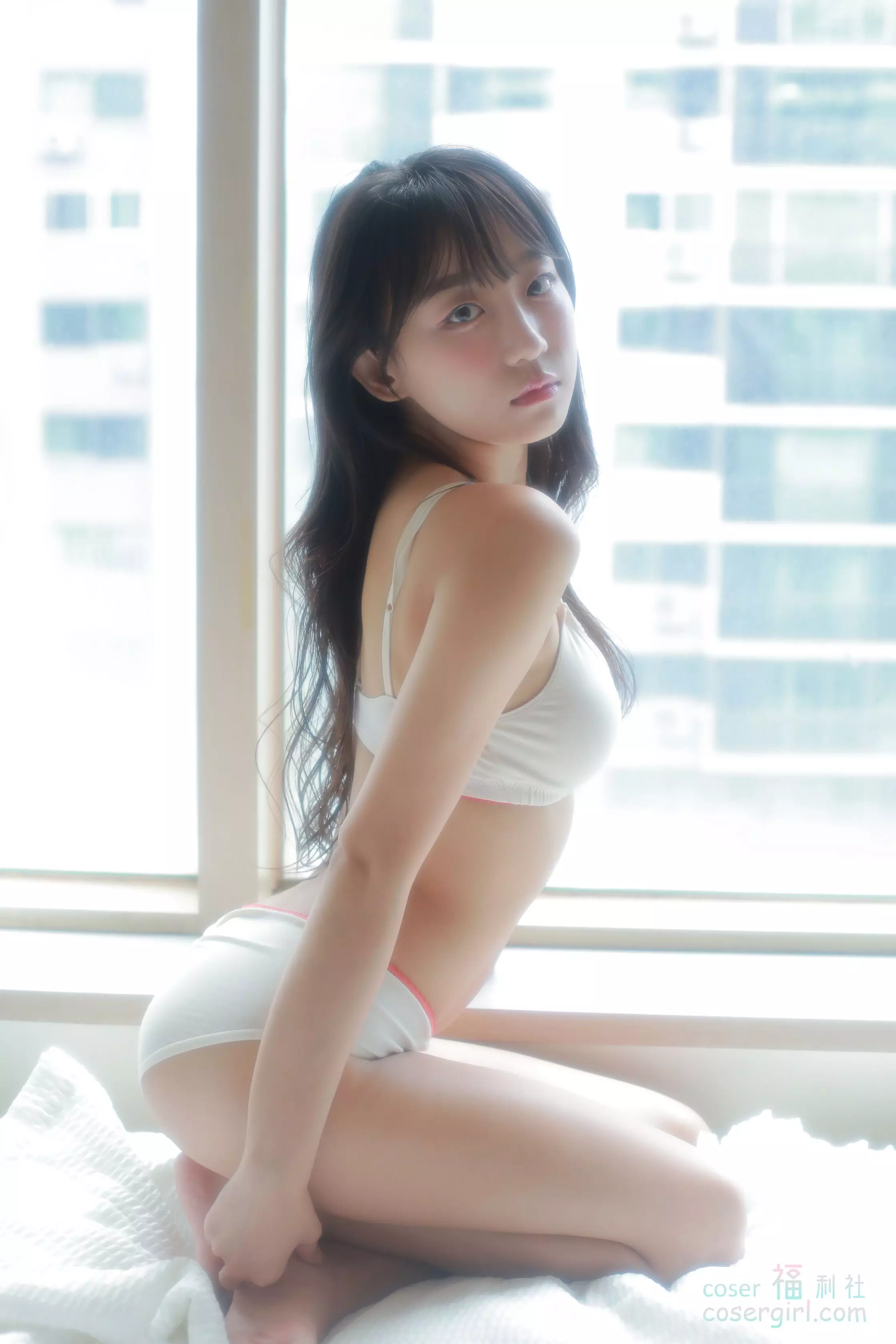 图片[5]-Eunji Pyoapple 10套美女写真合集下载 - coser福利社[23.5GB]-coser福利社