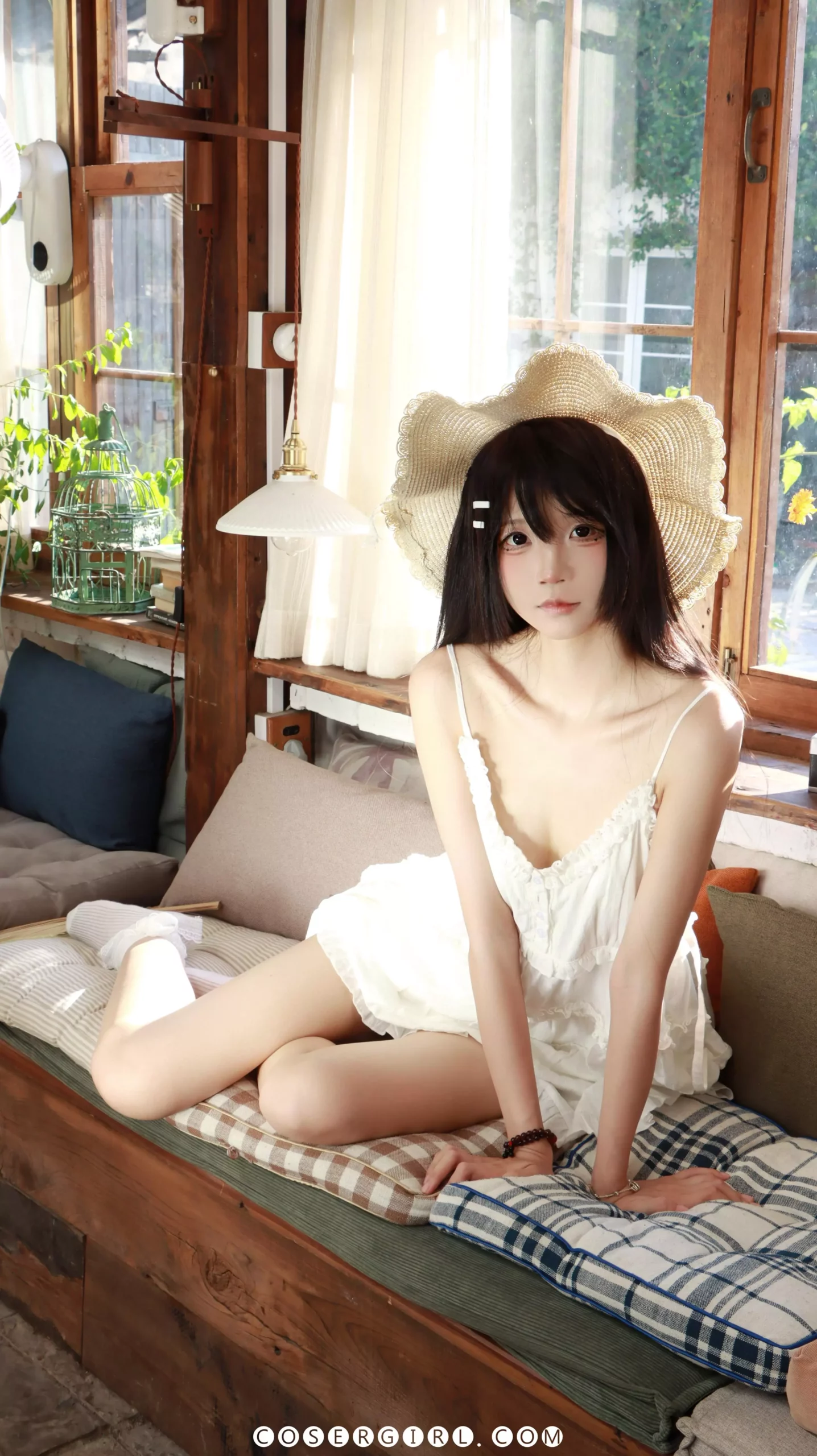 图片[3]-五更百鬼 写真合集下载 - coser福利社[48套][10.58GB]-coser福利社