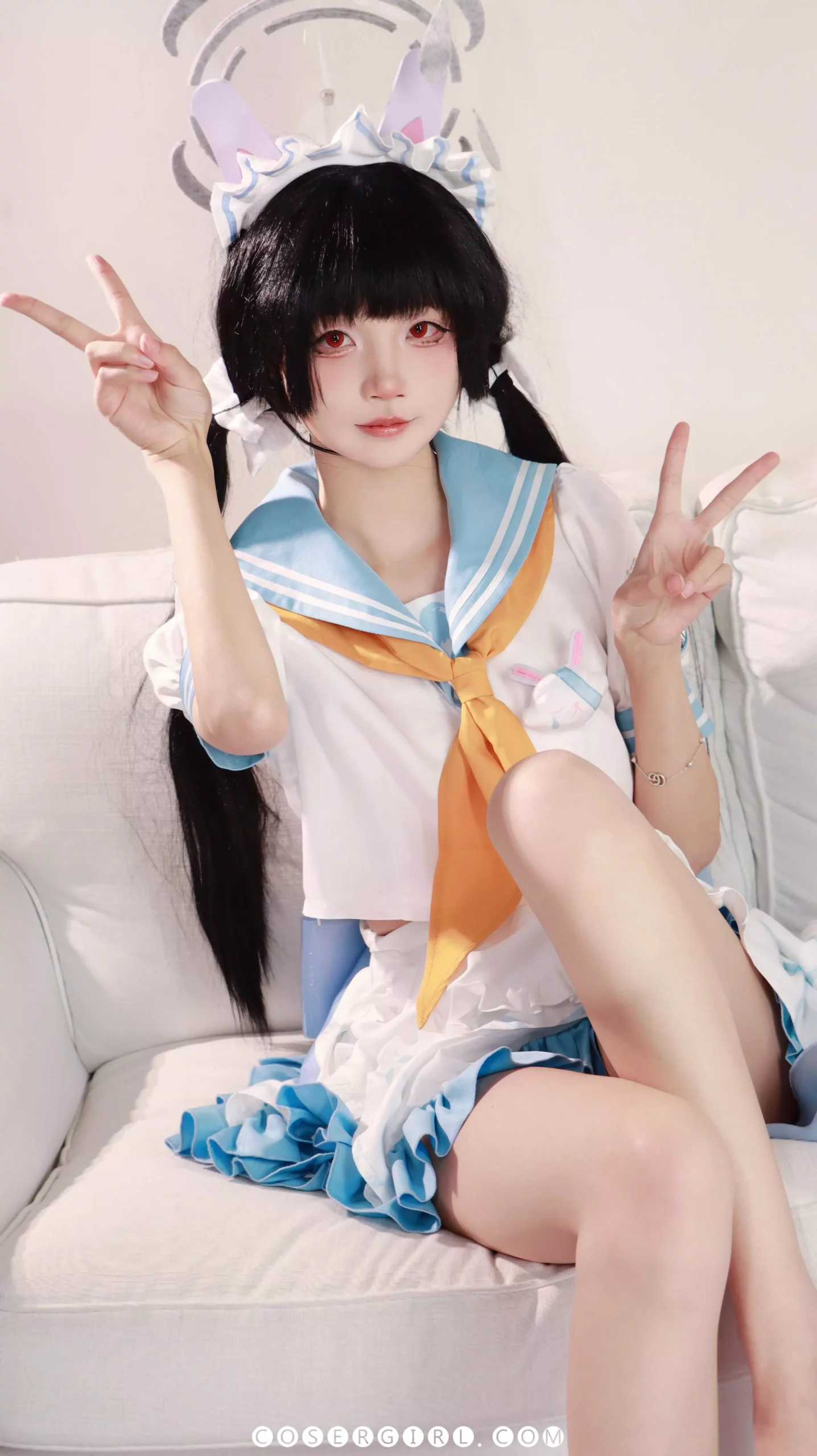 图片[5]-五更百鬼 写真合集下载 - coser福利社[48套][10.58GB]-coser福利社