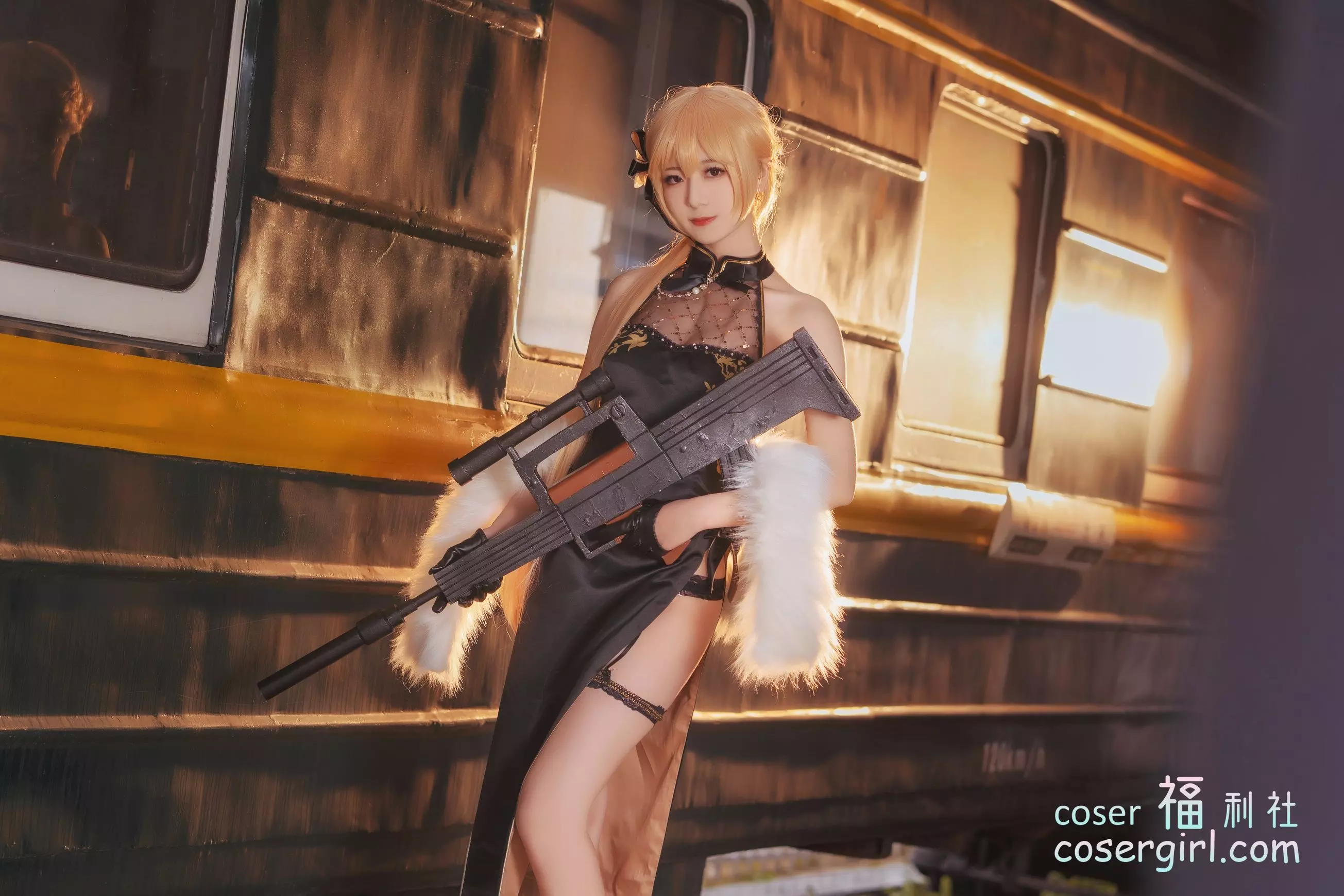 图片[5]-弥音音 22套美女写真合集下载 - coser福利社[6.83GB]-coser福利社