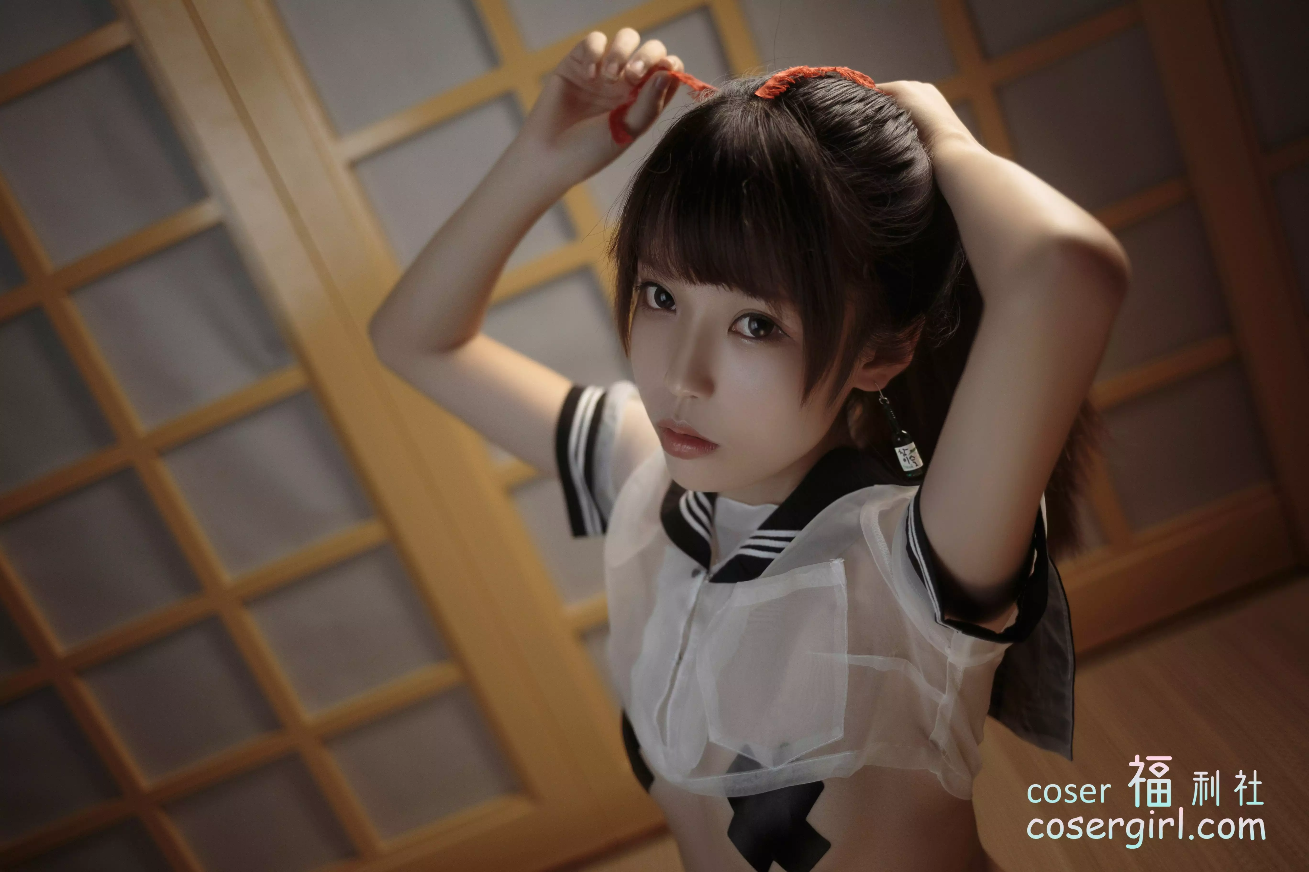 图片[4]-白易子教主 32套美女写真合集下载 - coser福利社[3.49GB]-coser福利社