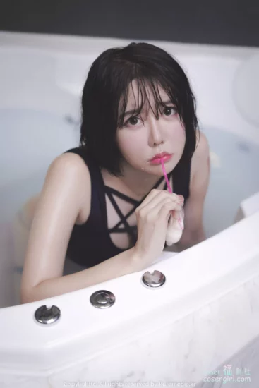 Pure Media 写真合集下载-coser福利社