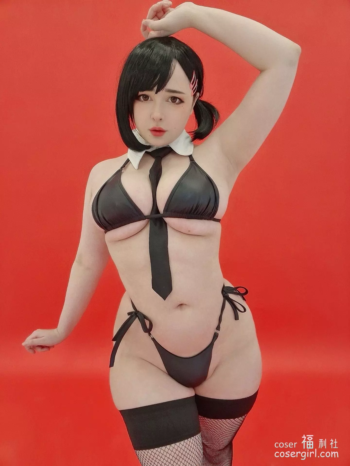 Yoshinobi 写真合集下载