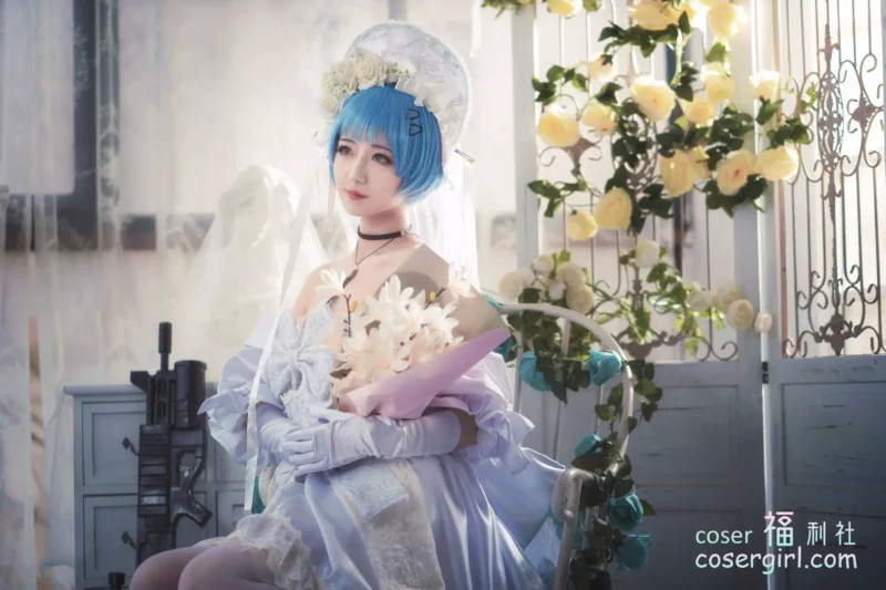 弥音音 22套美女写真合集下载-coser福利社