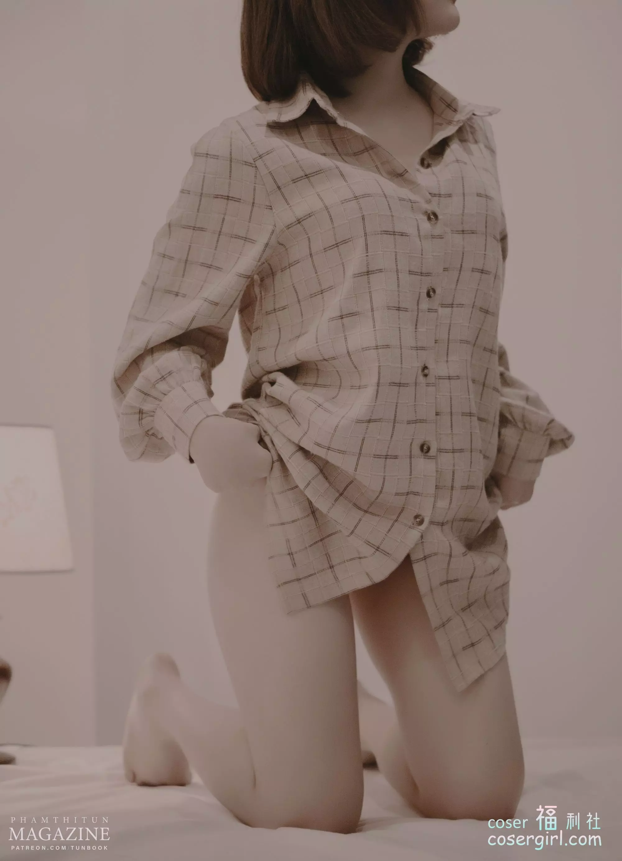 图片[5]-越南摄影师Tun'book会员订阅作品 15套美女摄影写真合集 - coser福利社[5.08GB]-coser福利社