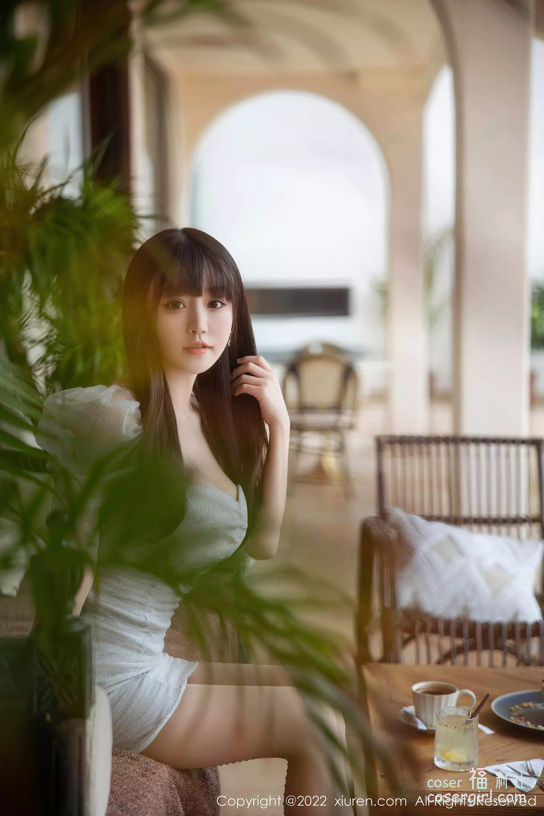 图片[5]-朱可儿Flower 写真合集下载 - coser福利社[280套][155.16GB]-coser福利社