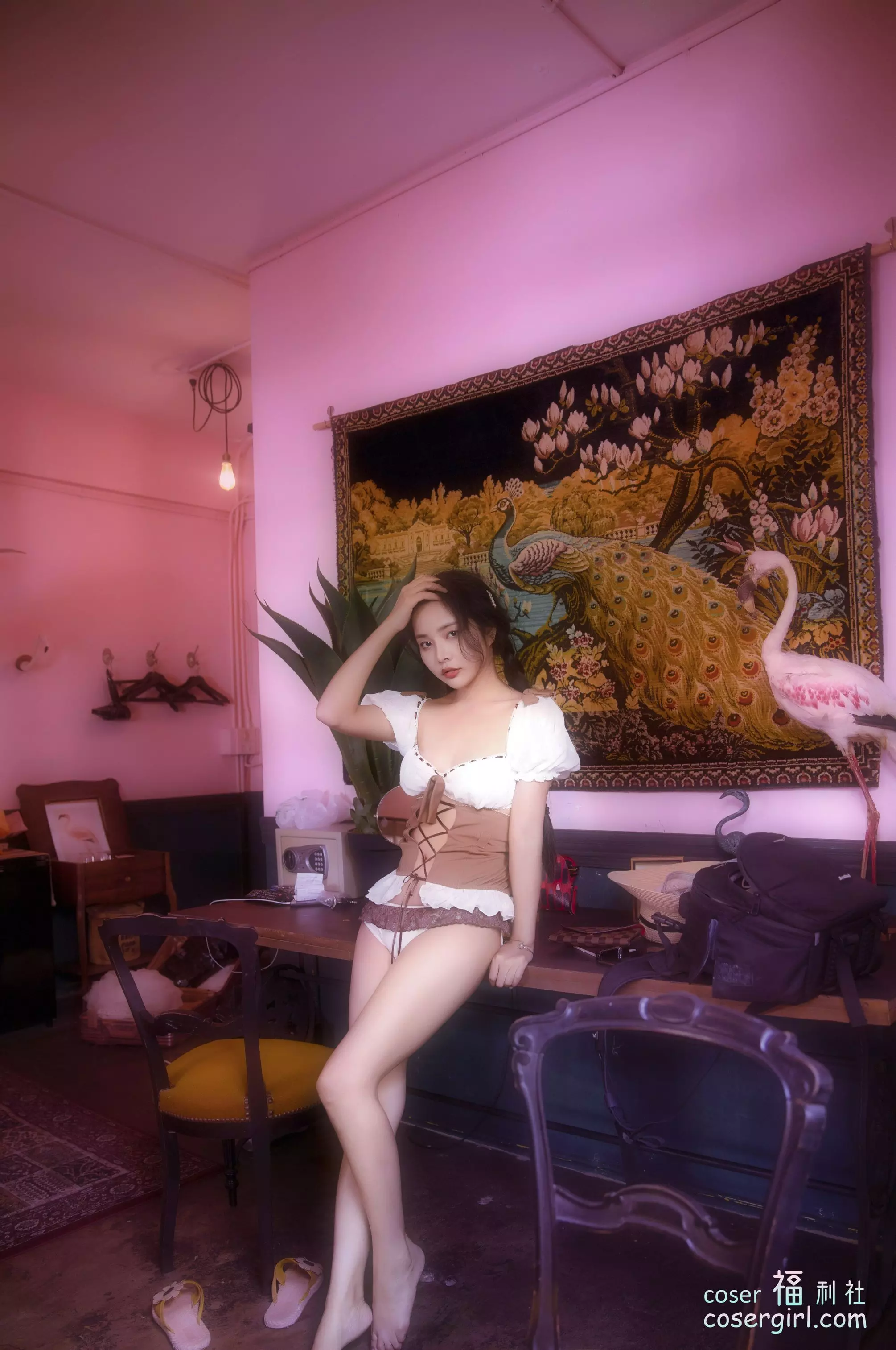 图片[4]-苏嫣嫣阿姨 写真合集下载 - coser福利社[17套][3.18GB]-coser福利社