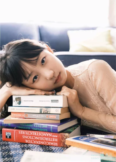Eunji Pyoapple 10套美女写真合集下载-coser福利社