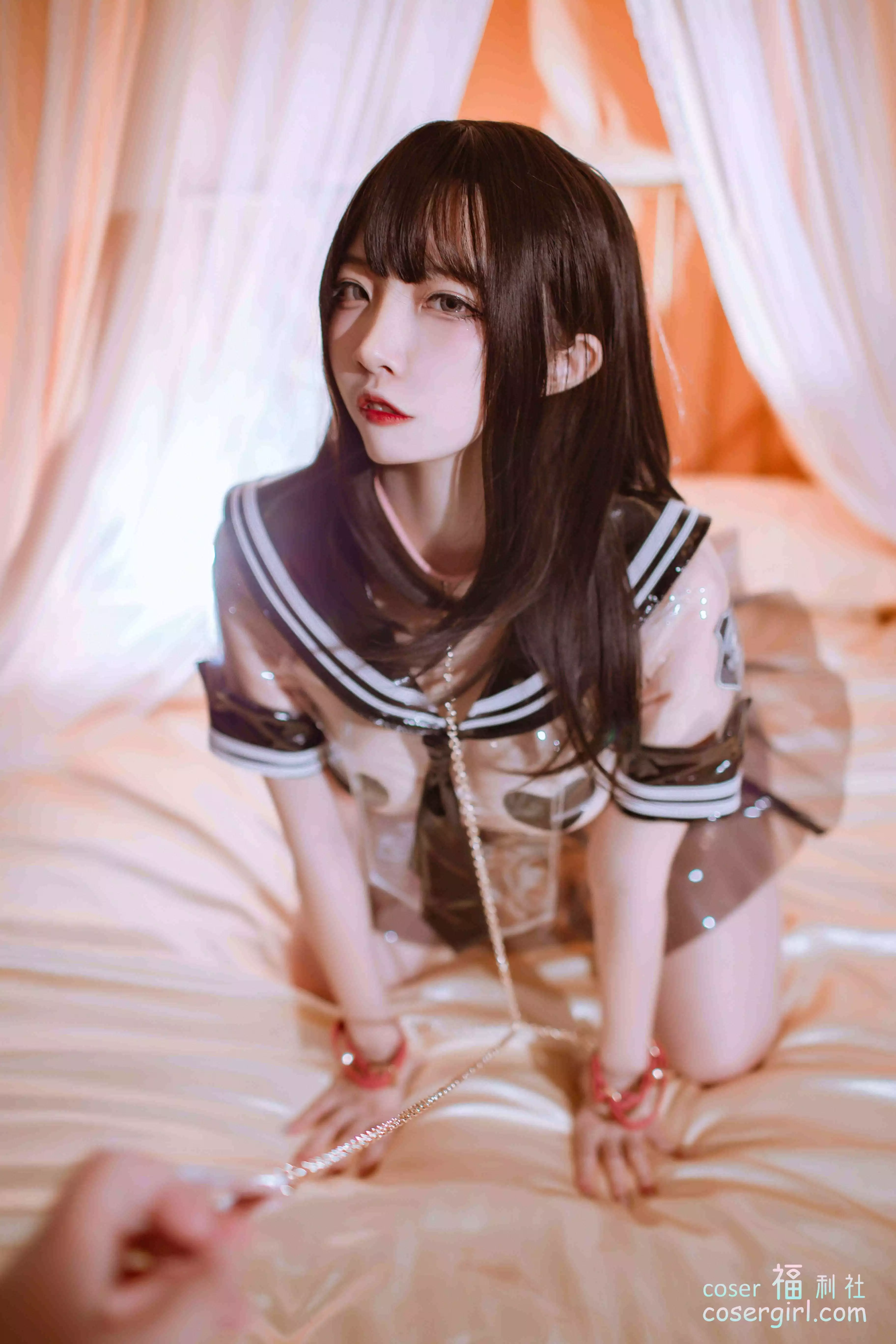 二佐Nisa 写真合集下载[199套][64.75GB]-cosers写真次元网