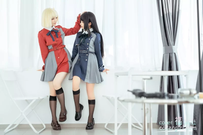 桃良阿宅 写真合集下载 - coser福利社[60套][22.49GB]-coser福利社