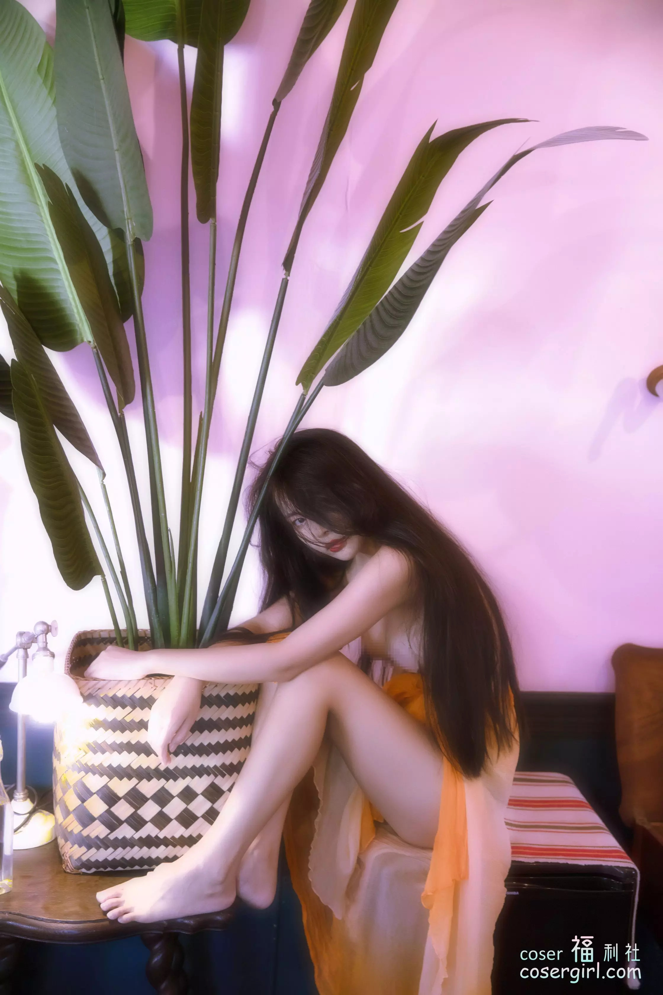 图片[1]-苏嫣嫣阿姨 写真合集下载 - coser福利社[17套][3.18GB]-coser福利社