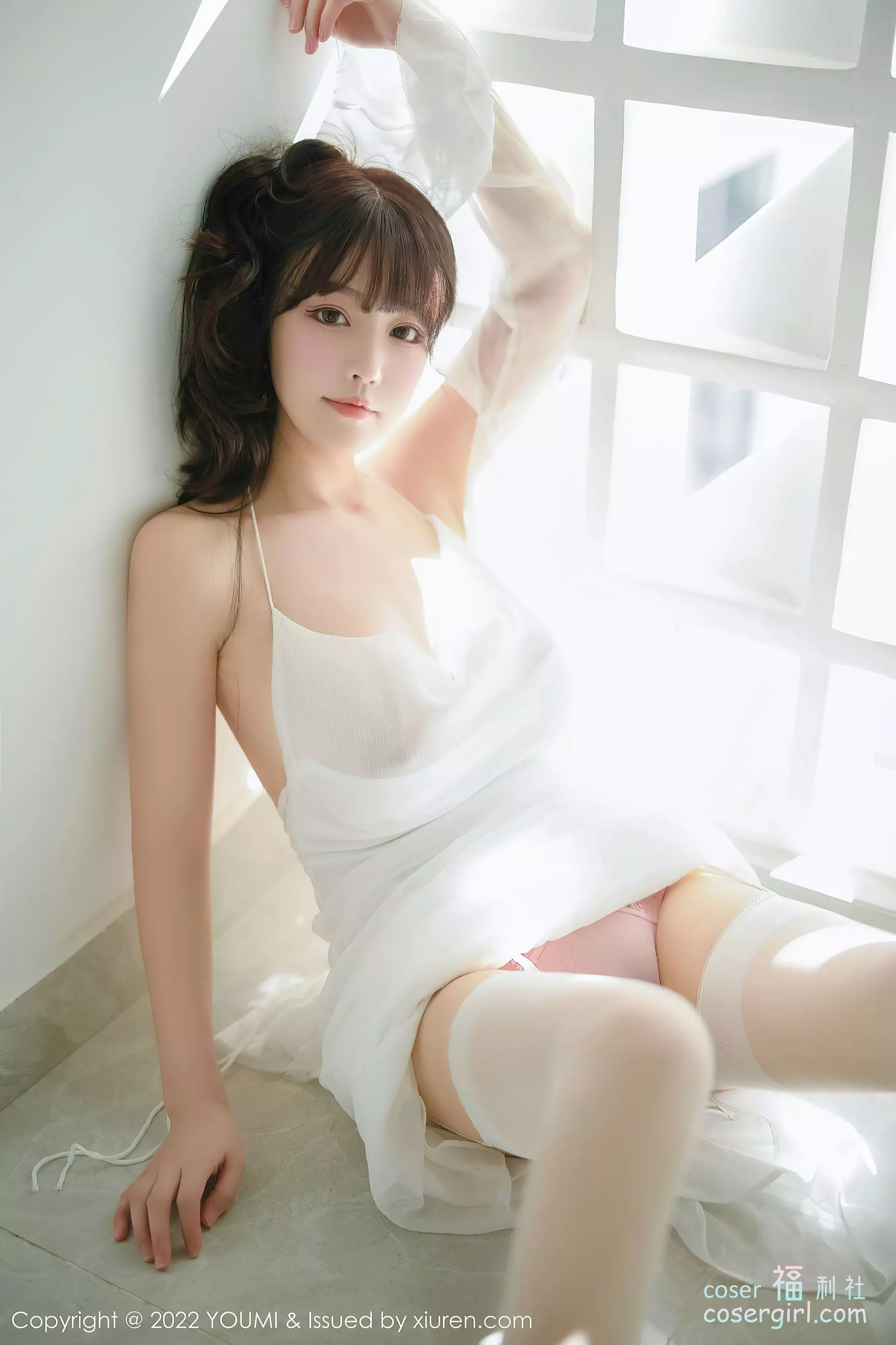 图片[3]-朱可儿Flower 写真合集下载 - coser福利社[280套][155.16GB]-coser福利社