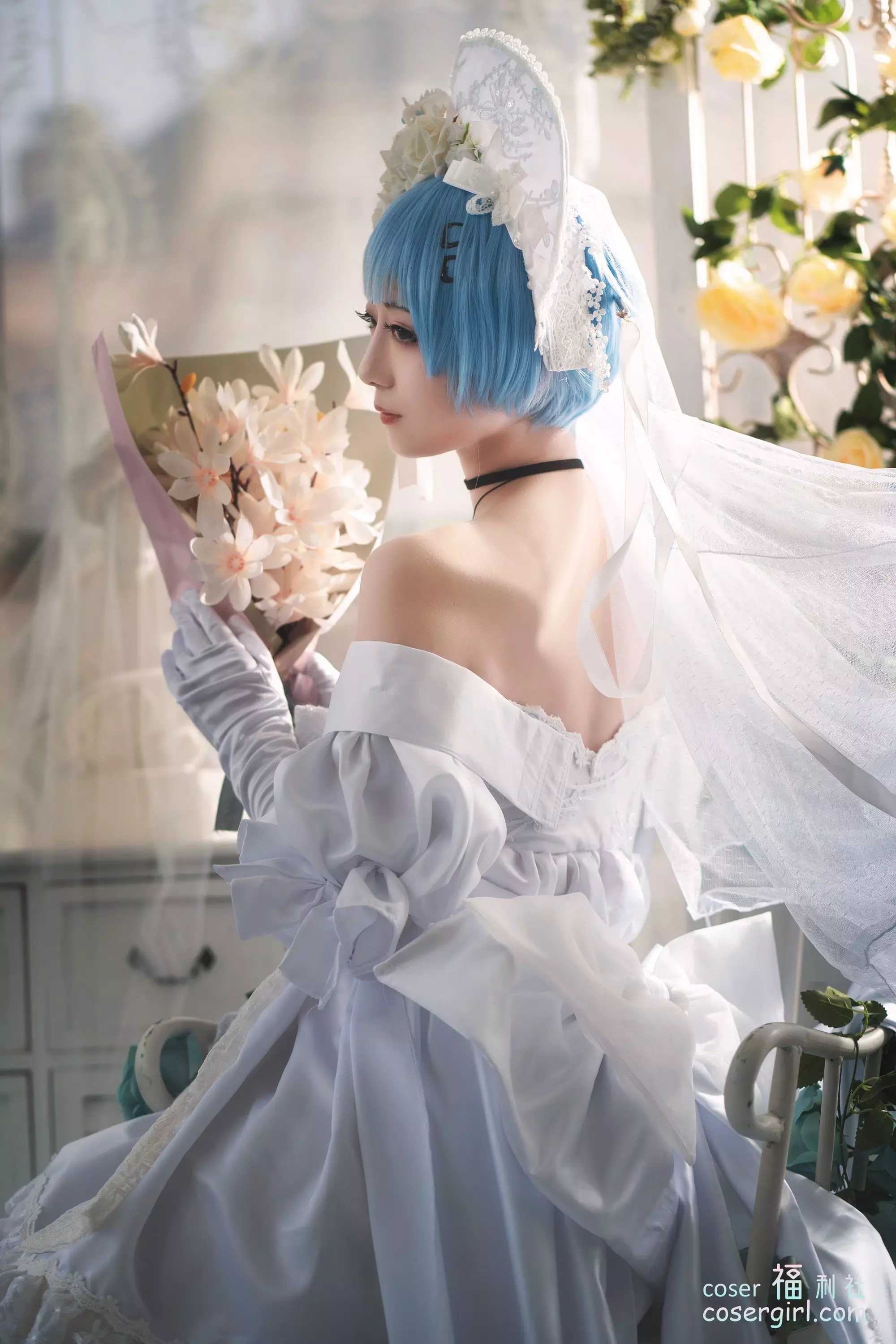 图片[6]-弥音音 22套美女写真合集下载 - coser福利社[6.83GB]-coser福利社