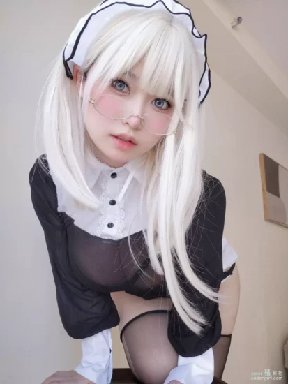 女主K 写真合集下载 - coser福利社[48套][19.25GB]-coser福利社