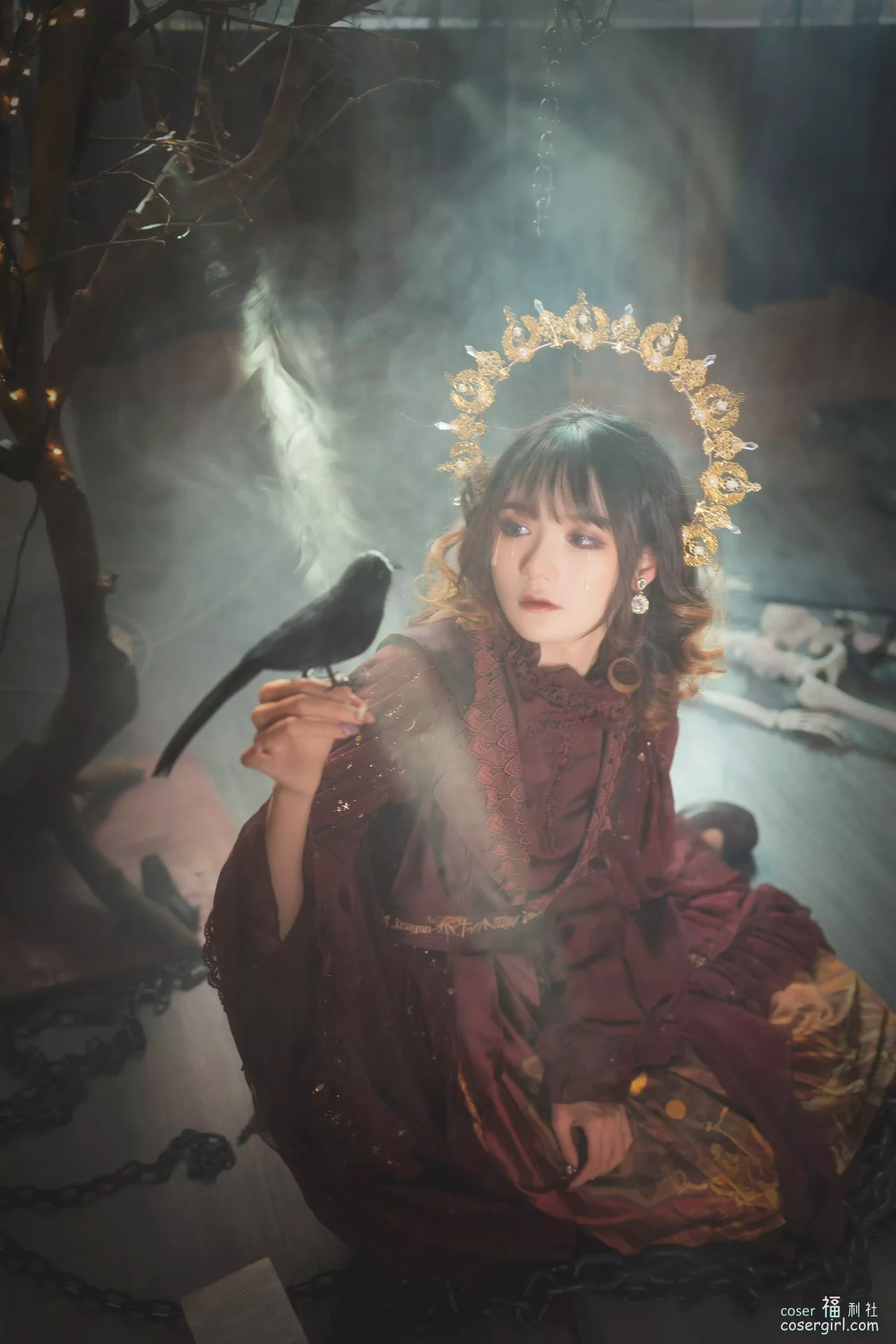 兔子Zzz不吃胡萝卜