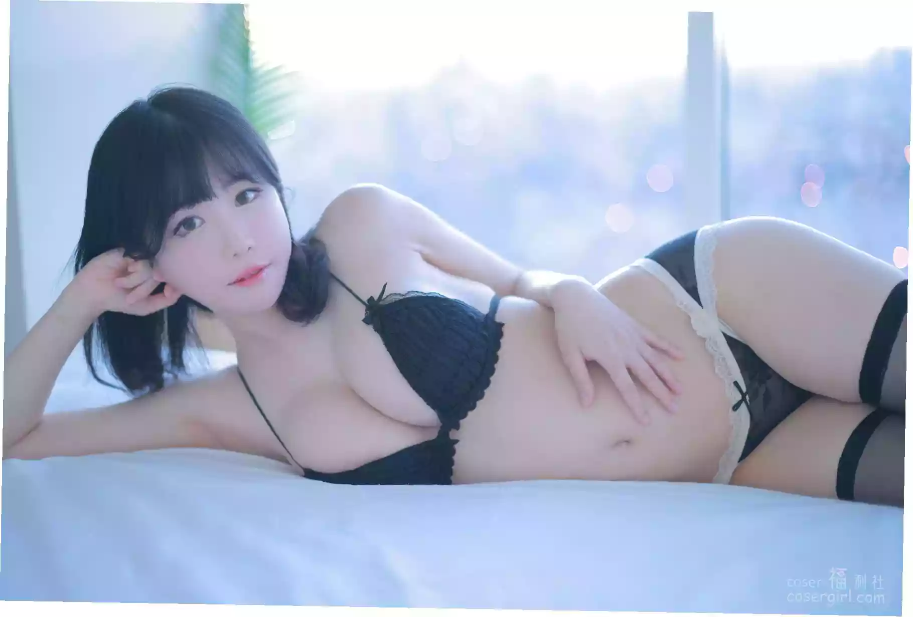 图片[6]-Patreon Addielyn (에디린) Night View of Addielyn Dec 2021 写真图片欣赏 - coser福利社-coser福利社