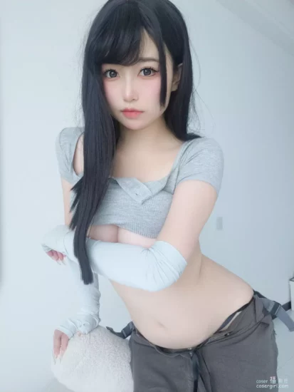 女主K 你喜欢这样的K吗 美图欣赏-coser福利社
