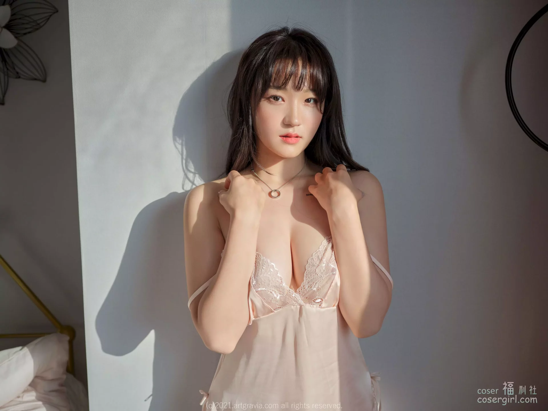 图片[4]-Hendoong 写真合集下载 - coser福利社[11套][4.72GB]-coser福利社