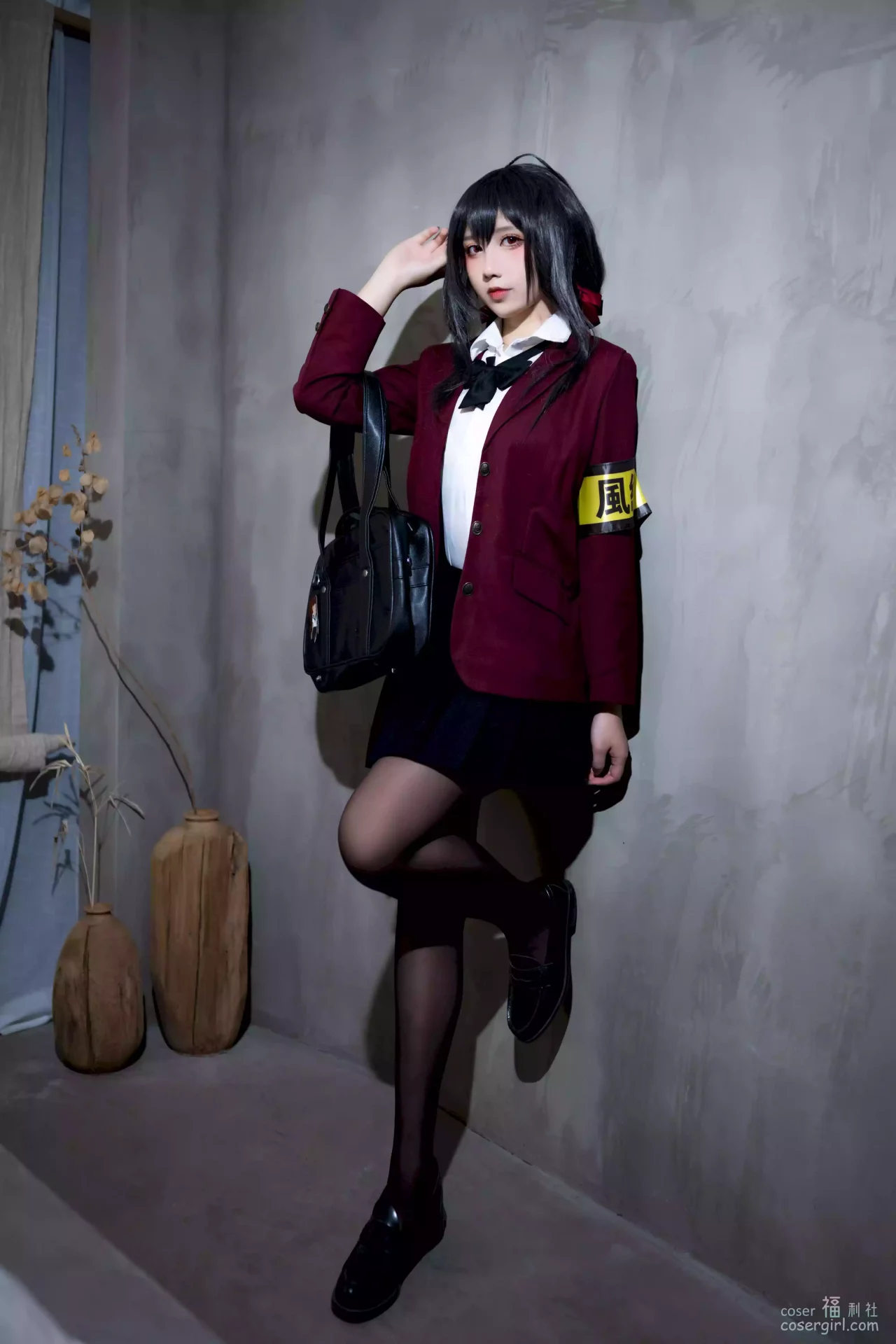 九曲Jean 写真合集下载[93套][27.84GB]-cosers写真次元网