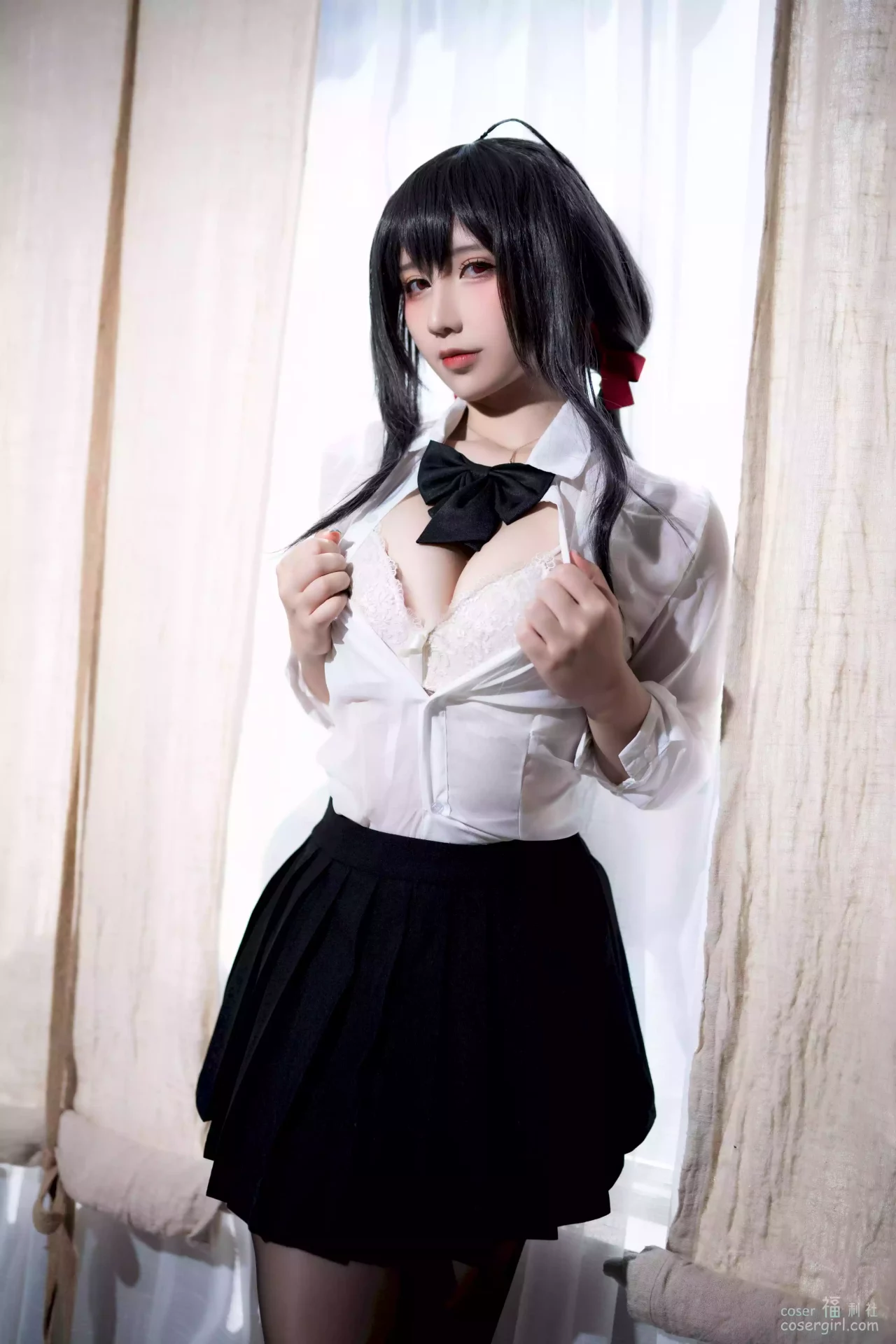 图片[2]-九曲Jean 写真合集下载[93套][27.84GB]-cosers写真次元网