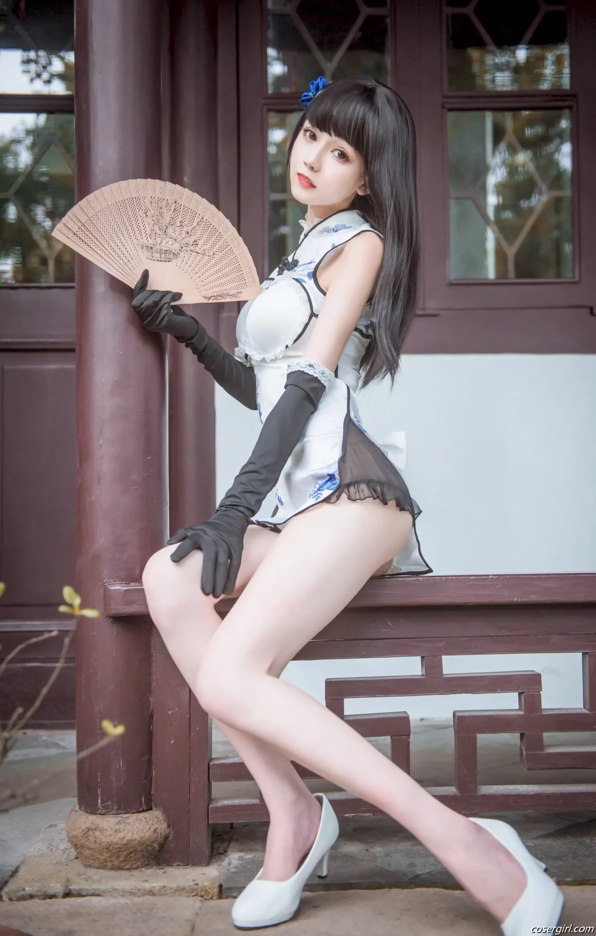 图片[5]-你的负卿 写真合集下载 - coser福利社[37套][5.32GB]-coser福利社