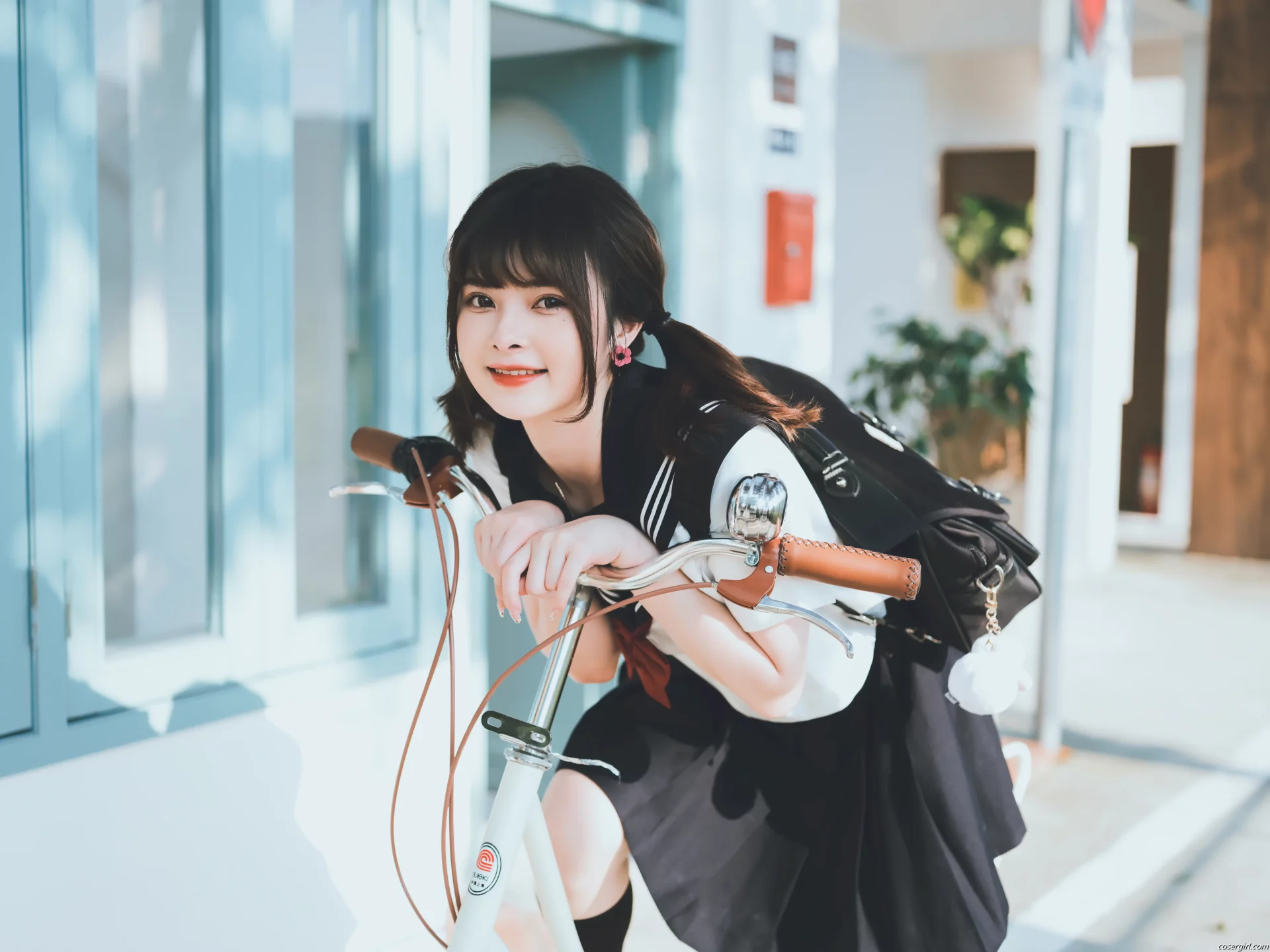 图片[6]-河豚抚子 写真合集下载 - coser福利社[13套][3.07GB]-coser福利社