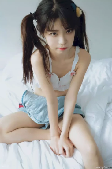 mix摄影师 05套摄影作品合集下载-coser福利社