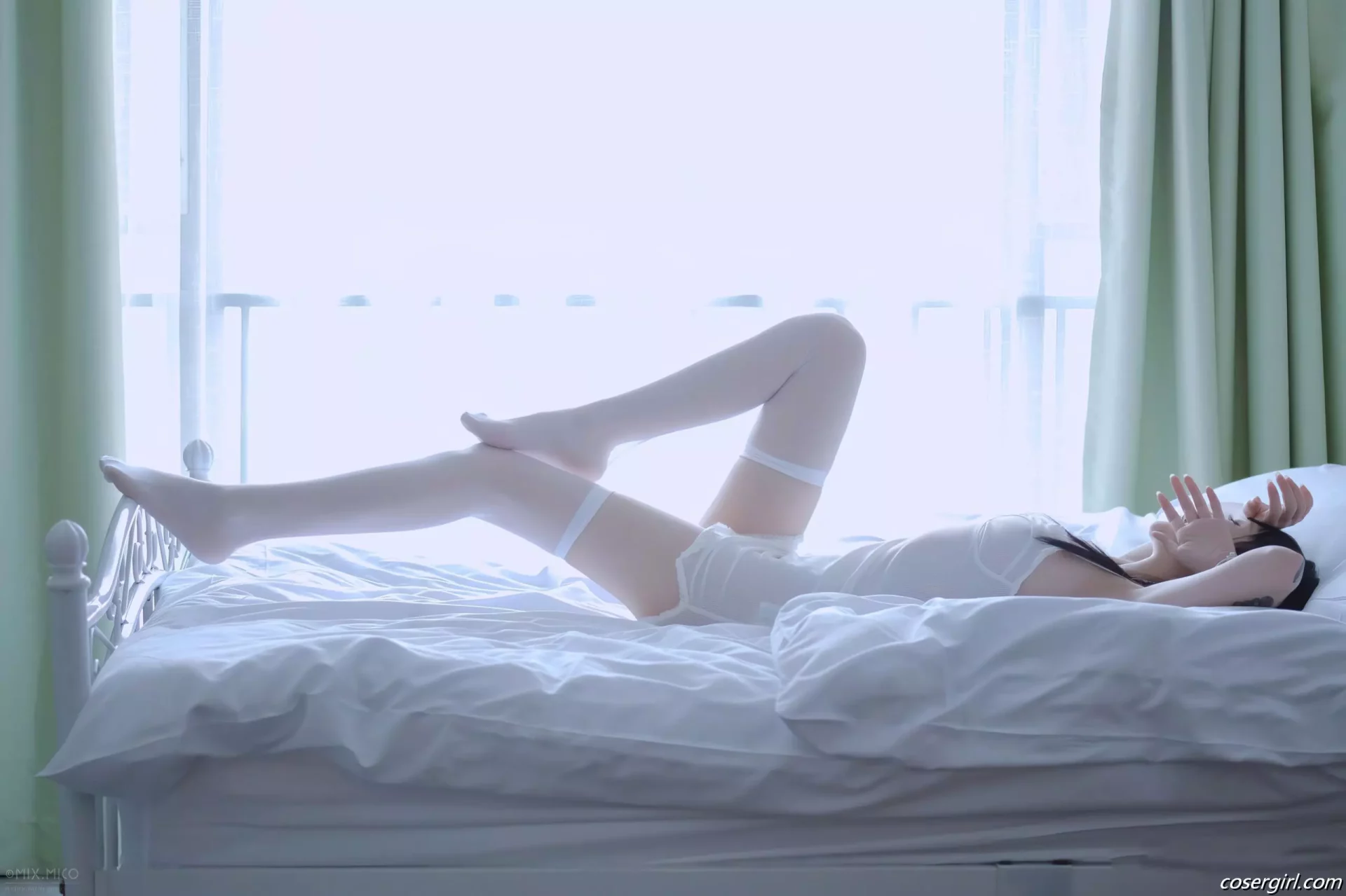 图片[2]-mix摄影师 05套摄影作品合集下载 - coser福利社[1.02GB]-coser福利社