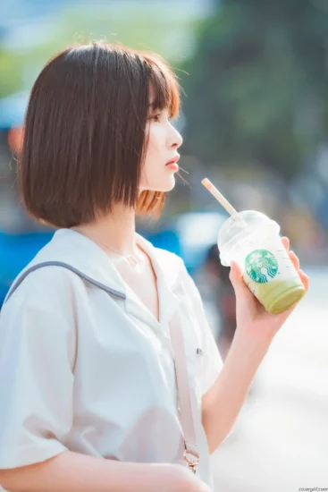 河豚抚子 写真合集下载-coser福利社