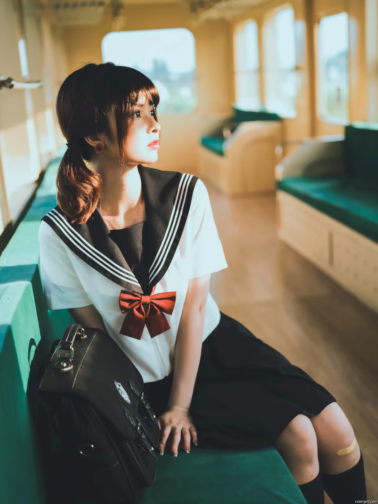 图片[3]-河豚抚子 写真合集下载 - coser福利社[13套][3.07GB]-coser福利社