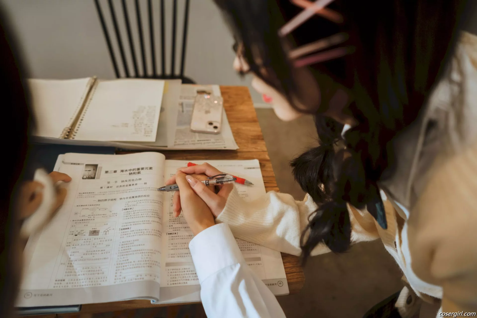 图片[4]-凉凉子 - 关于我的青梅竹马是痴女这件事 - coser福利社-coser福利社