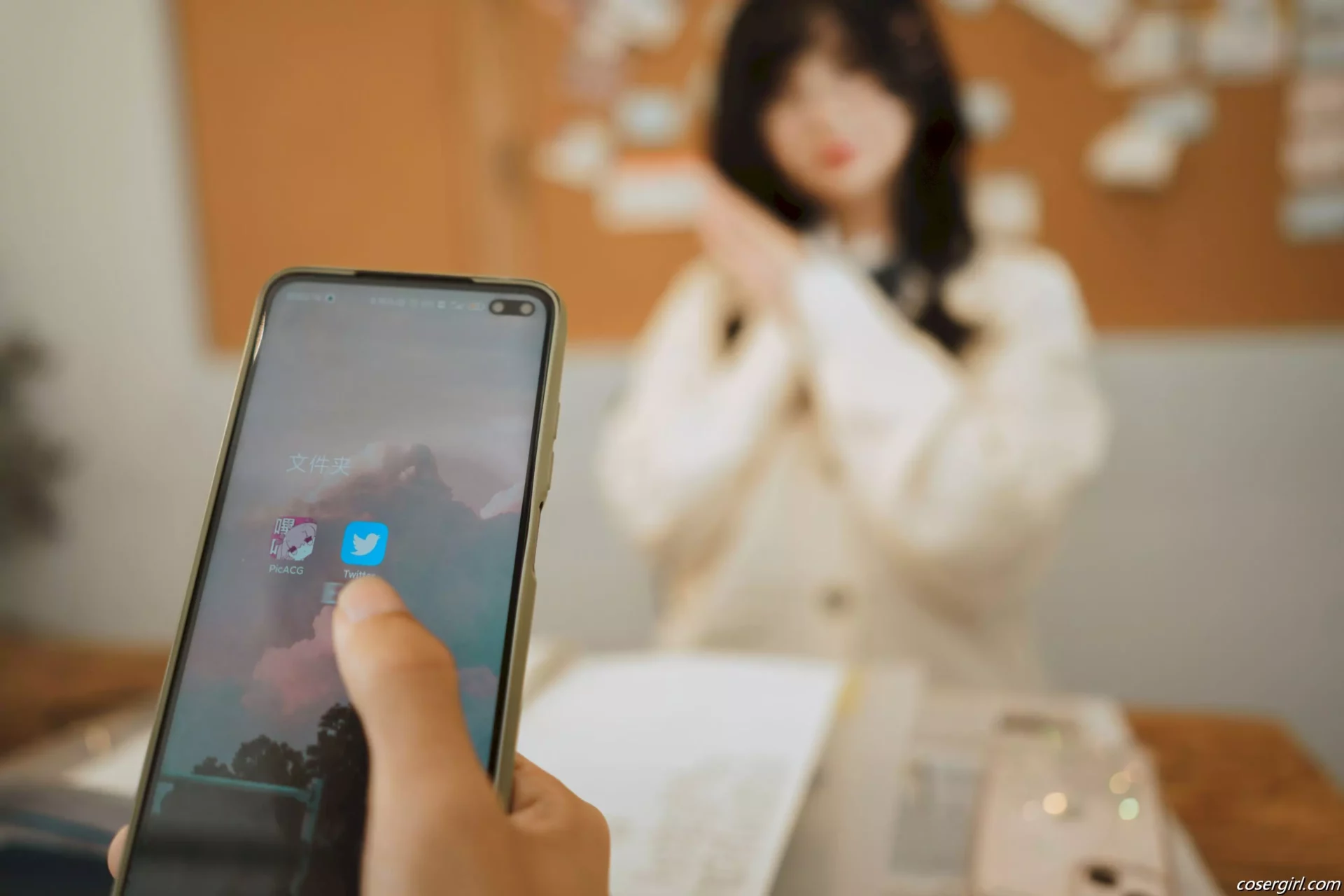 图片[5]-凉凉子 - 关于我的青梅竹马是痴女这件事 - coser福利社-coser福利社