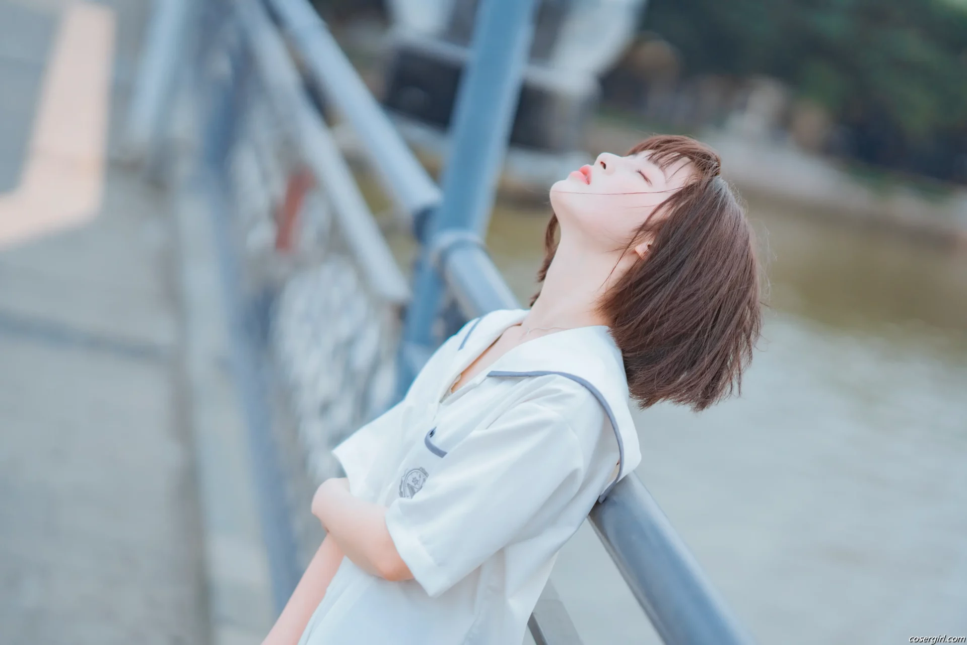 图片[4]-河豚抚子 写真合集下载 - coser福利社[13套][3.07GB]-coser福利社