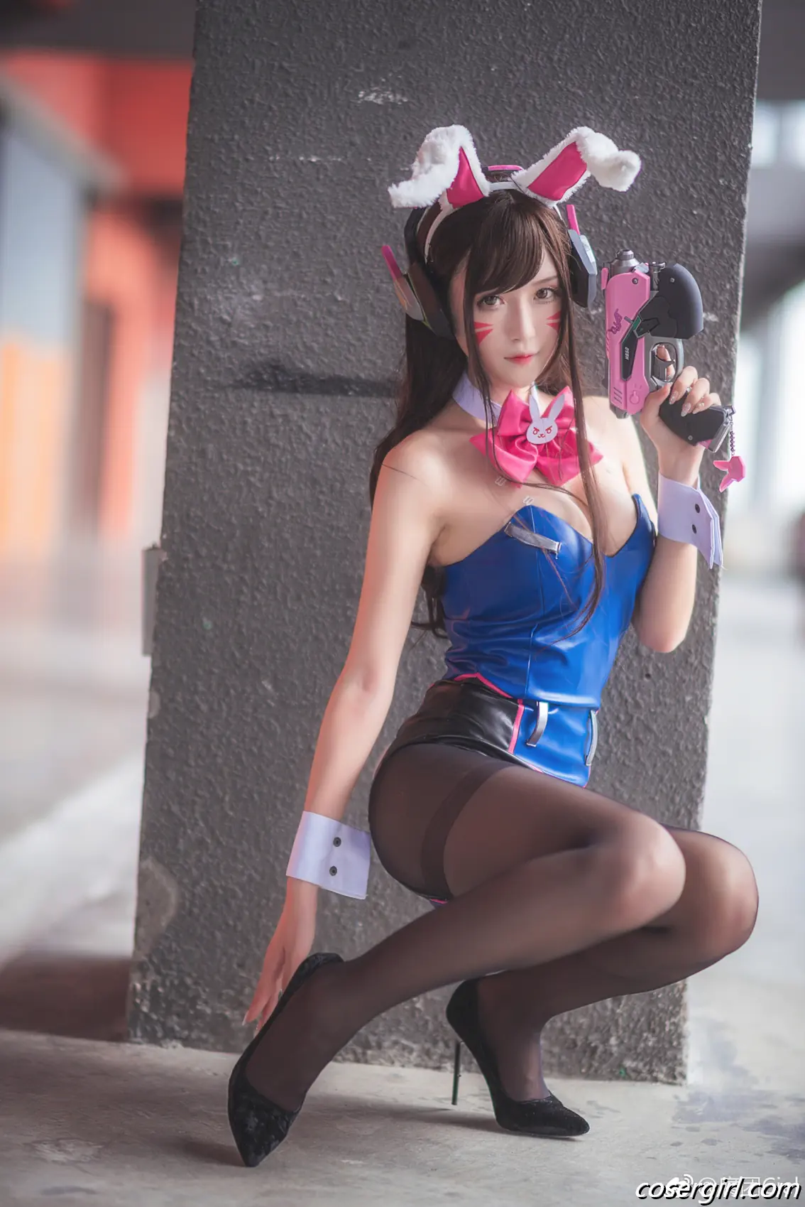 图片[4]-腐团儿Ikaros 14套美女写真合集下载 - coser福利社[3.94GB]-coser福利社