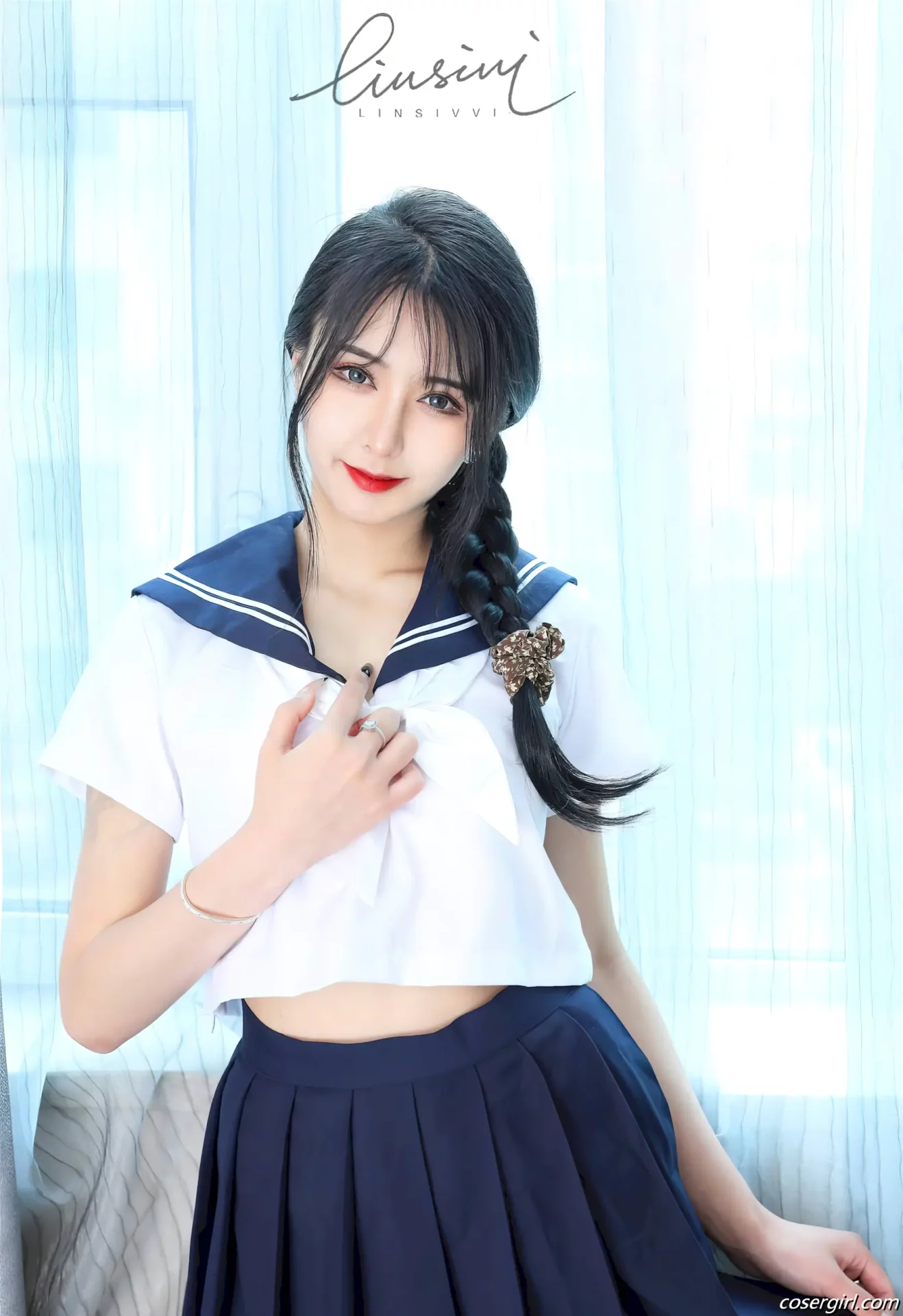 图片[2]-希威摄影 08套美女写真摄影作品合集 - coser福利社[4.39GB]-coser福利社