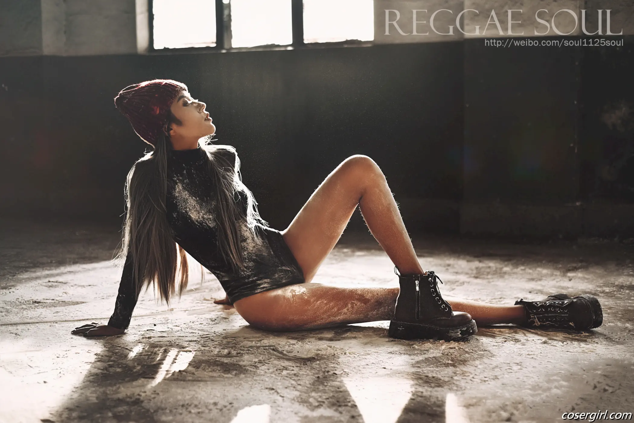 图片[6]-摄影师 雷鬼soul 05套美女写真摄影作品合集 - coser福利社[2.91GB]-coser福利社