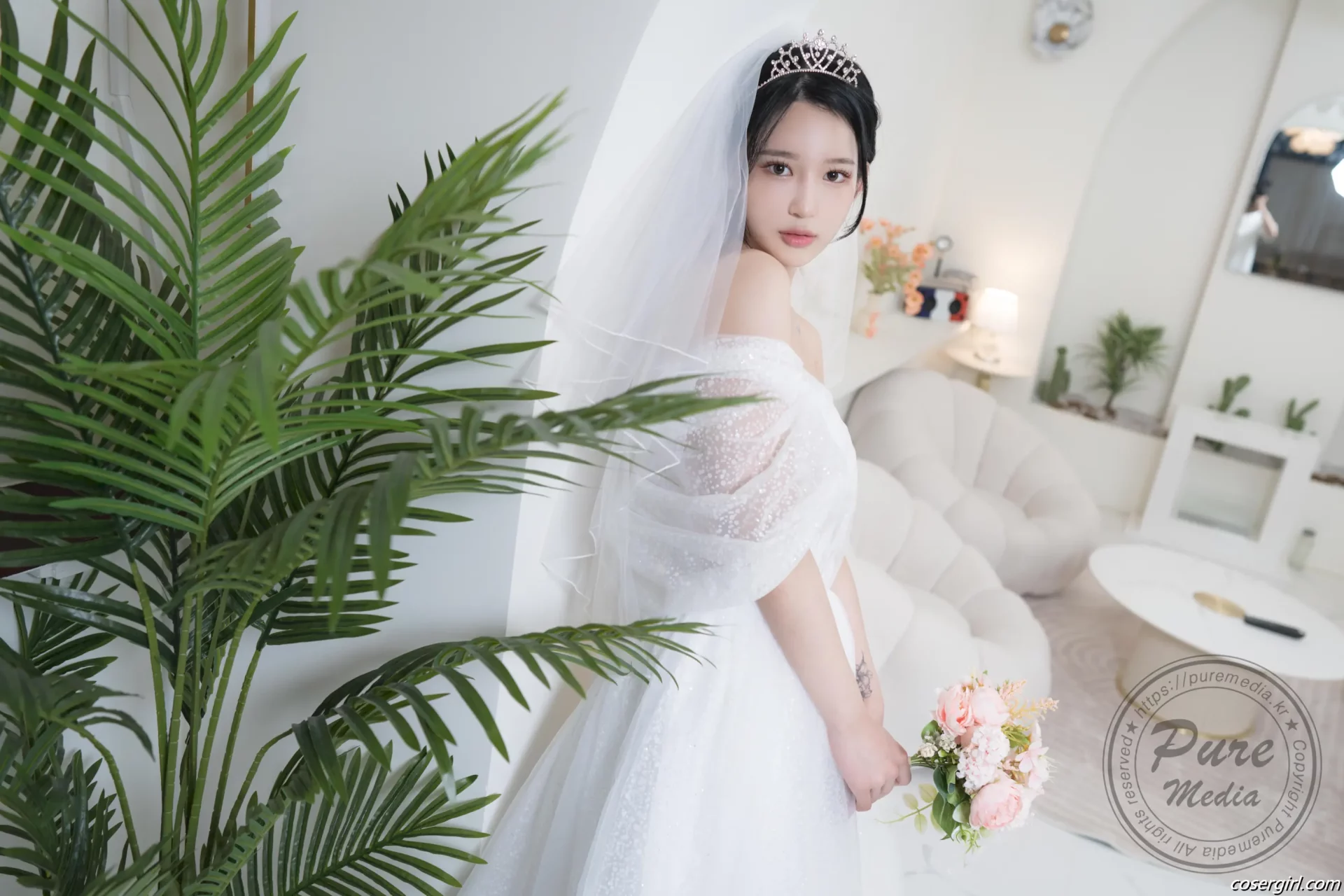Yeha (예하) 写真合集下载