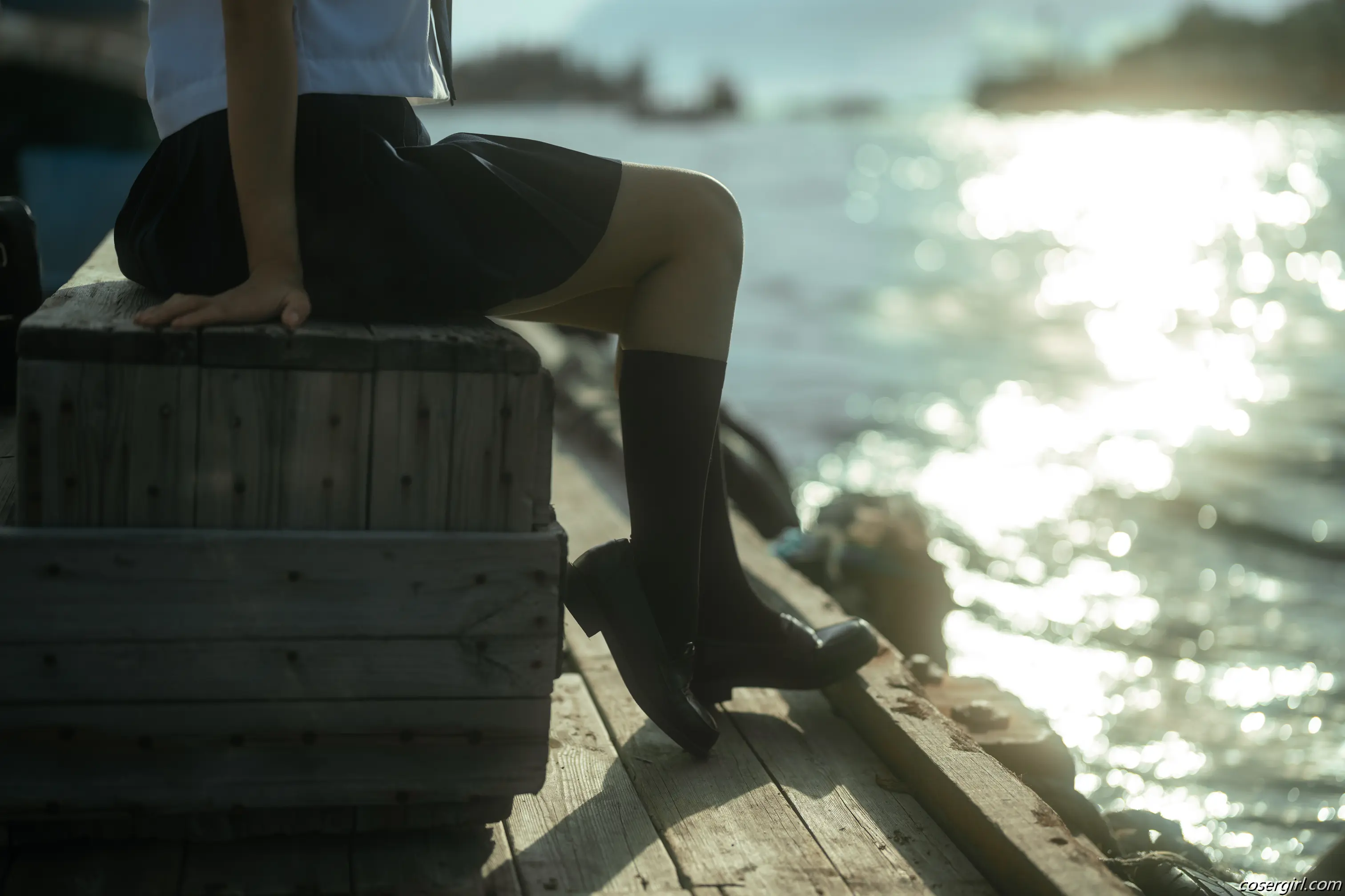 蠢沫沫 《海风》