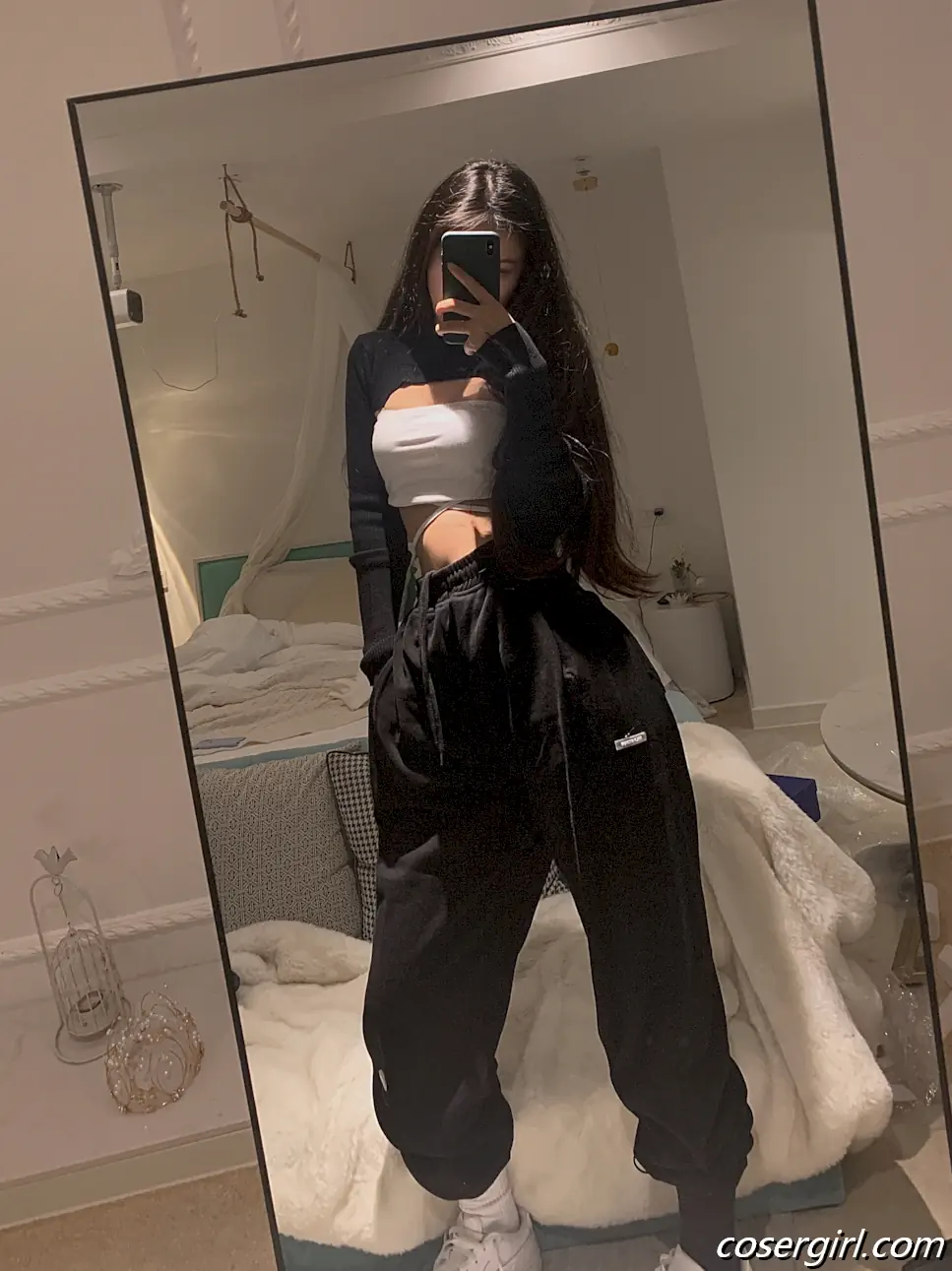 粉色的猪陈佩奇 微密圈系列 写真合集下载