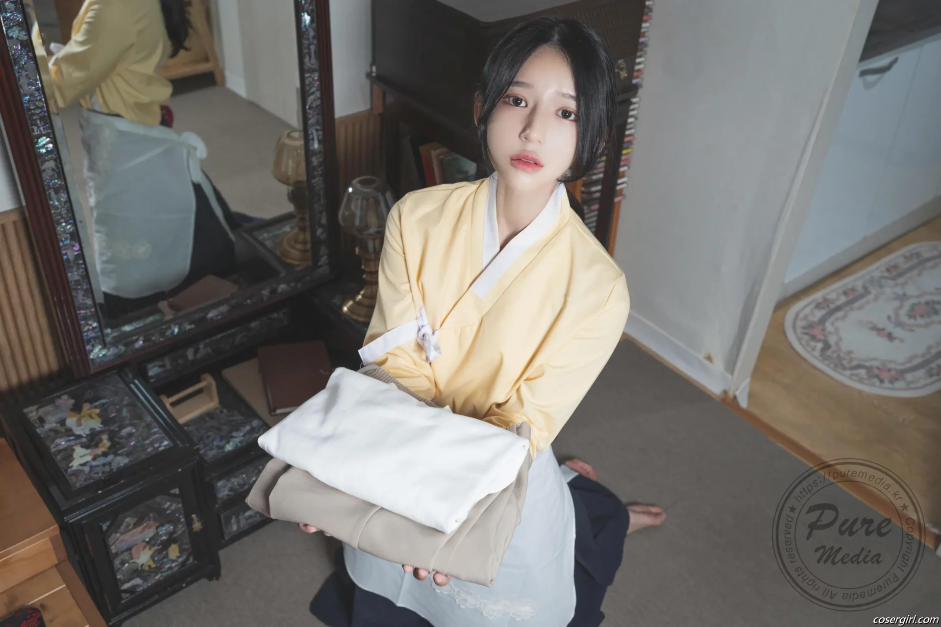 Yeha (예하) 写真合集下载