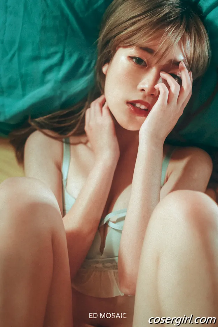图片[3]-摄影师Ed Mosaic 06套美女写真摄影作品合集 - coser福利社[1.83GB]-coser福利社