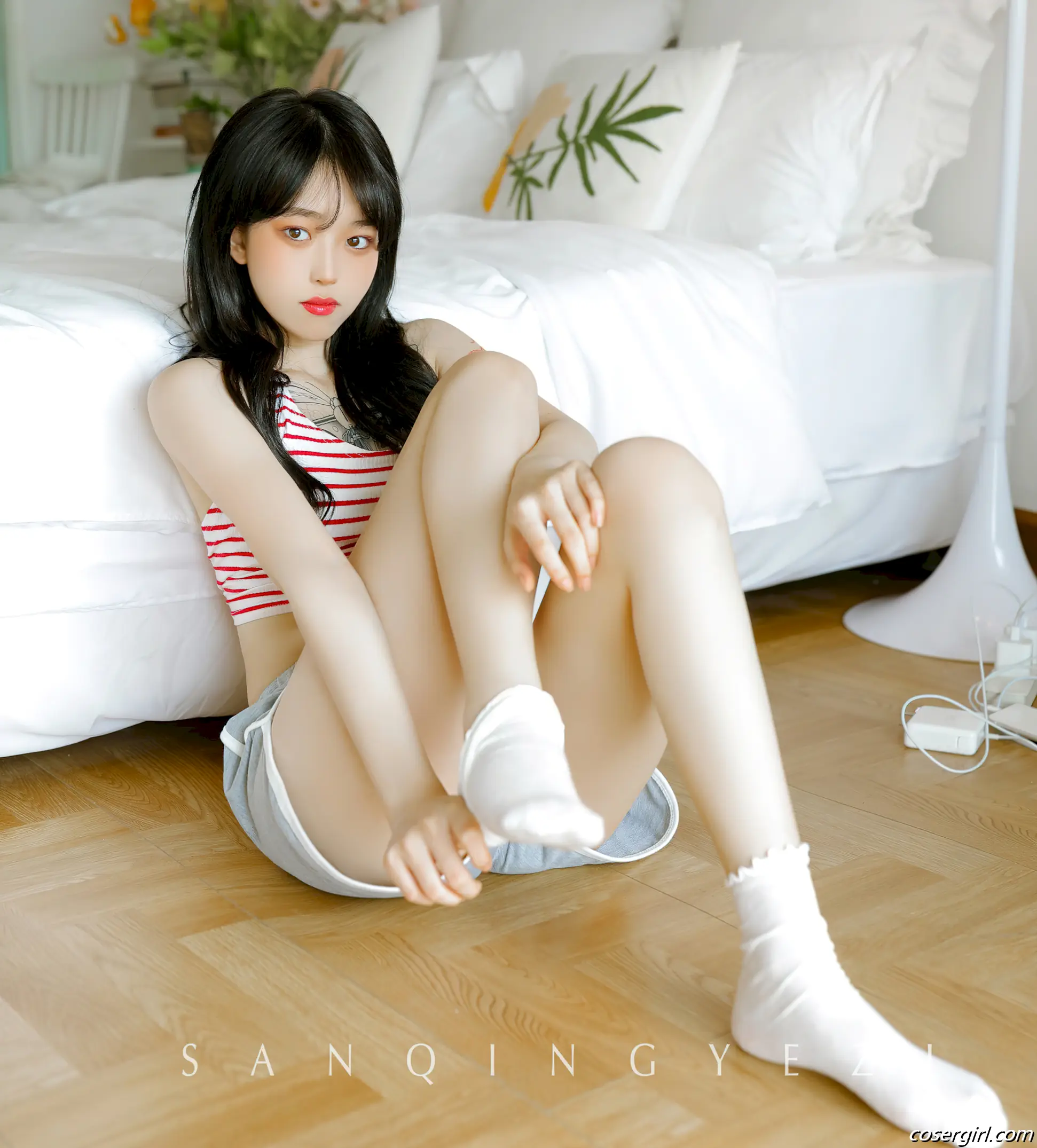 图片[3]-希威摄影 08套美女写真摄影作品合集 - coser福利社[4.39GB]-coser福利社