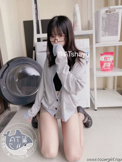 AT鲨 写真合集下载 - coser福利社[74套][4.27GB]-coser福利社