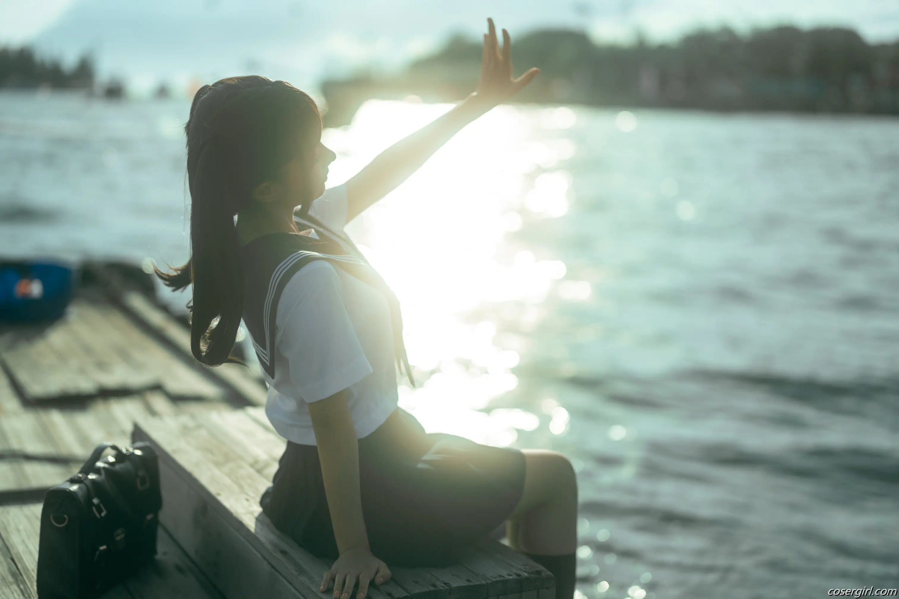 蠢沫沫 《海风》