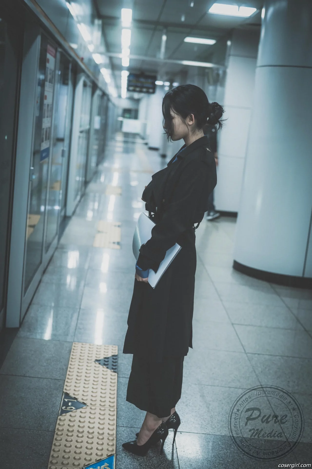 Yeha (예하) 写真合集下载