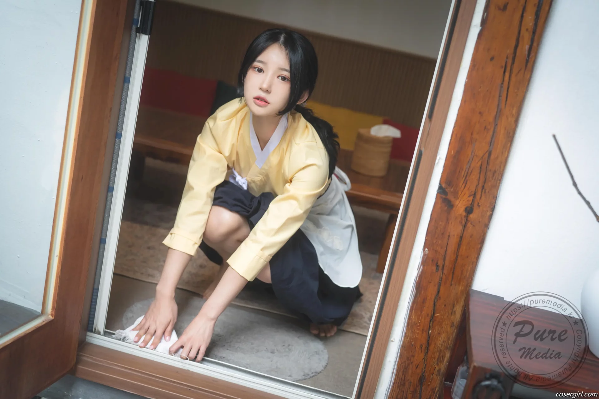 Yeha (예하) 写真合集下载