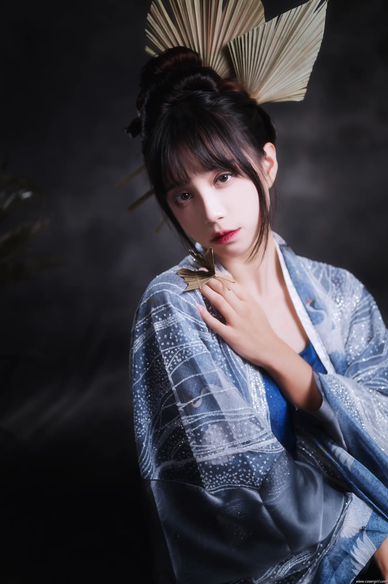 图片[5]-贰加六 写真合集下载 - coser福利社[64套][18.18GB]-coser福利社